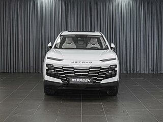 2023 Jetour Dashing I, белый, 1874000 рублей, вид 3