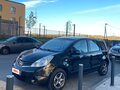 2011 Nissan Note I Рестайлинг, чёрный, 445000 рублей - вид 4