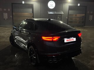 2023 Geely Tugella I Рестайлинг, серый, 3000000 рублей, вид 2