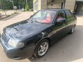 2005 Lada (ВАЗ) 2110, чёрный - вид 8