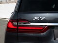 2021 BMW X7 40i I (G07), серый, 8799000 рублей - вид 8