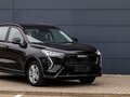 2026 Haval Jolion I Рестайлинг 2, чёрный - вид 7