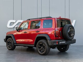 2024 Tank 300 I, красный, 4049000 рублей, вид 2