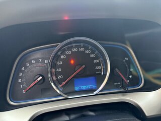 2014 Toyota RAV4 IV (XA40), белый, 2200000 рублей, вид 2