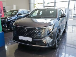 2026 Changan UNI-S I Рестайлинг, серый, 3300000 рублей, вид 1