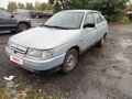 2004 Lada (ВАЗ) 2112, серебристый, 170000 рублей