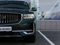 2026 Geely Monjaro I Рестайлинг, зелёный, 4954990 рублей