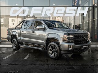 2025 HuangHai N7, серый, 3315000 рублей, вид 1