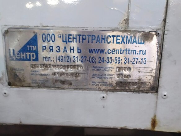 2011 Iveco Daily, белый, 1290000 рублей - вид 6