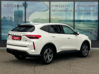 2023 Haval F7 I Рестайлинг, белый, 2030000 рублей, вид 5