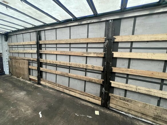 2020 Krone SD, чёрный, 2700000 рублей - вид 14