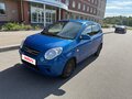 2009 Kia Picanto I Рестайлинг, синий, 395000 рублей