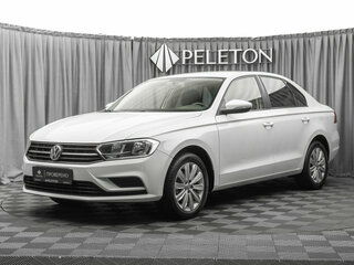 Volkswagen Bora III
