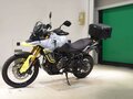 2024 Suzuki V-Strom 800DE, серый, 1199000 рублей - вид 3