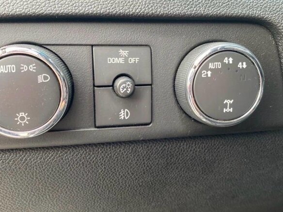 2008 Cadillac Escalade III, чёрный, 1870000 рублей - вид 8