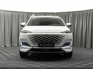 2023 Changan UNI-K, белый, 2895000 рублей, вид 3