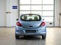 2008 Opel Corsa D, серый, 400000 рублей - вид 5