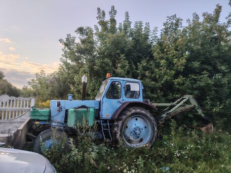 1983 ЭО 2621В-2, синий, 320000 рублей, вид 4