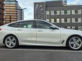 2019 BMW 6 серии Gran Turismo 630i IV (G32), белый, 3160000 рублей - вид 5