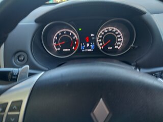 2011 Mitsubishi Outlander II Рестайлинг, коричневый, 999000 рублей, вид 5