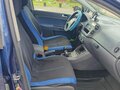 2007 Volkswagen Golf Plus I, синий, 490000 рублей - вид 5