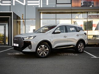 2026 Tenet T7, серый, 2757150 рублей, вид 1