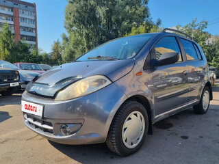 Chery Kimo (A1)