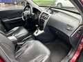 2006 Hyundai Tucson I, красный, 695000 рублей - вид 6