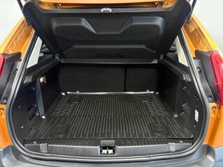 2018 Lada (ВАЗ) XRAY Cross I, золотистый, 1185000 рублей, вид 5