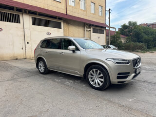 2015 Volvo XC90 II, бежевый, 3100000 рублей, вид 5
