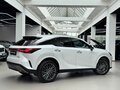 2026 Lexus RX 350 V, белый - вид 7