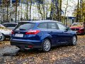2014 Ford Focus III, синий, 759000 рублей - вид 1