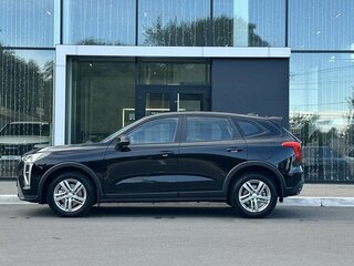 2026 Haval Jolion I Рестайлинг 2, чёрный, 2099000 рублей, вид 5