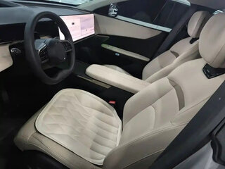 2026 Mazda EZ-60, серый, 4100000 рублей, вид 5