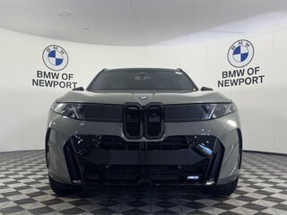 2026 BMW X5 40 V (G65), серый, 17518028 рублей, вид 2