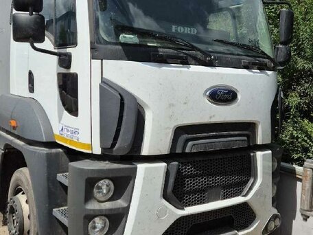 2023 Ford Cargo 18xx, белый, 7250000 рублей, вид 2