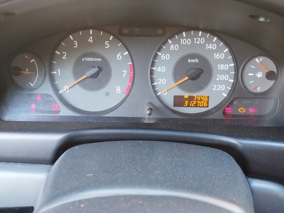 2007 Nissan Almera Classic I, чёрный, 450000 рублей - вид 5