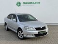 2010 Skoda Octavia II (A5) Рестайлинг, серебристый, 650000 рублей - вид 2