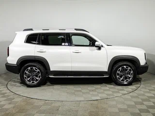 2023 Haval Dargo I, белый, 2349900 рублей, вид 4