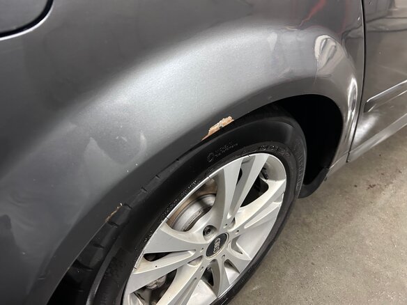 2003 Audi A4 II (B6), серый, 450000 рублей - вид 15