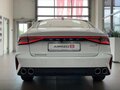 2025 Chery Arrizo 8, белый - вид 4