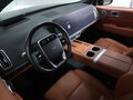 2024 Li Auto (Lixiang) L6 I, чёрный - вид 6