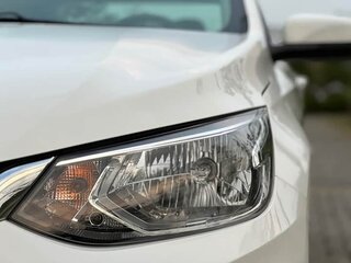 2022 Chevrolet Onix II, белый, 940000 рублей, вид 3