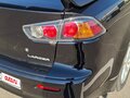 2010 Mitsubishi Lancer X, чёрный, 629000 рублей - вид 6