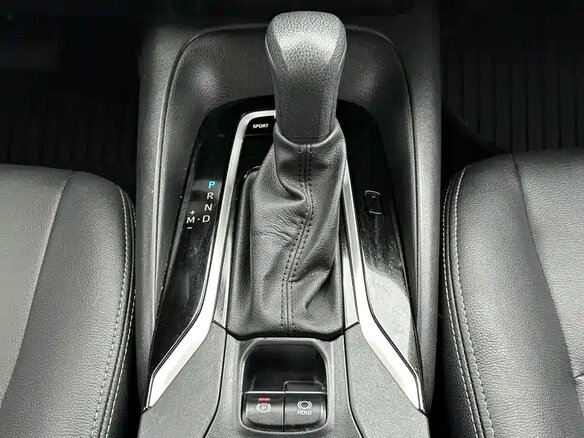 2023 Toyota Corolla XII (E210), белый, 1533004 рублей - вид 12