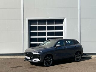 2026 Tenet Plus L4, серый, 2530000 рублей, вид 1