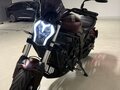 2024 Benelli 502 C, красный, 410000 рублей - вид 1