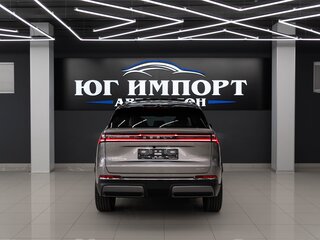 2026 Geely Galaxy M7, серый, 3522000 рублей, вид 5