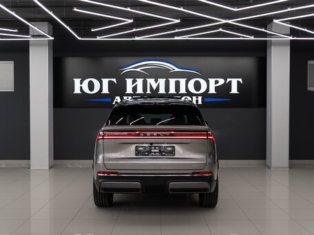 2026 Geely Galaxy M7, серый, 3522000 рублей, вид 5