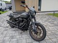 2022 Harley-Davidson Low Rider, серый, 1507680 рублей - вид 4